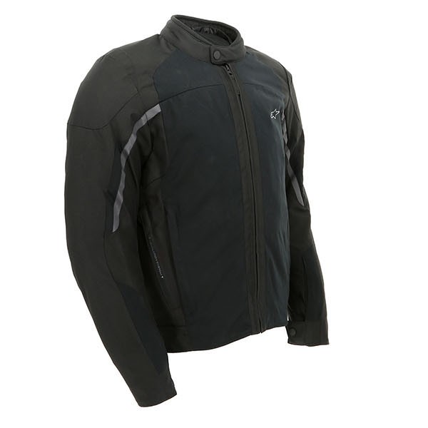 Alpinestars Spartan Textile Jacket Reviews