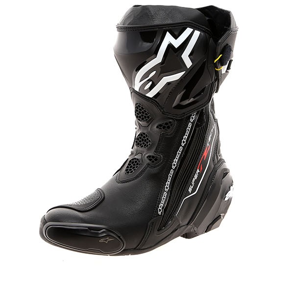 Alpinestars Supertech R Boots Reviews