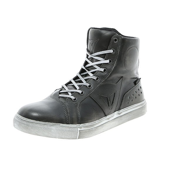 Dainese Street Rocker D-WP Boots Reviews