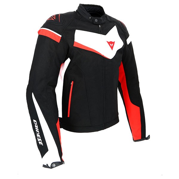 Dainese Veloster Textile Jacket Reviews
