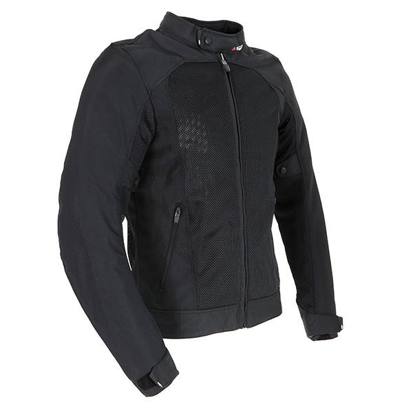 Furygan Genesis Mistral Evo Textile Jacket Reviews