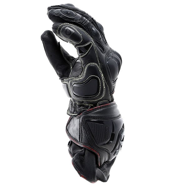 Oxford Rp 1 Waterproof Leather Race Glove Reviews