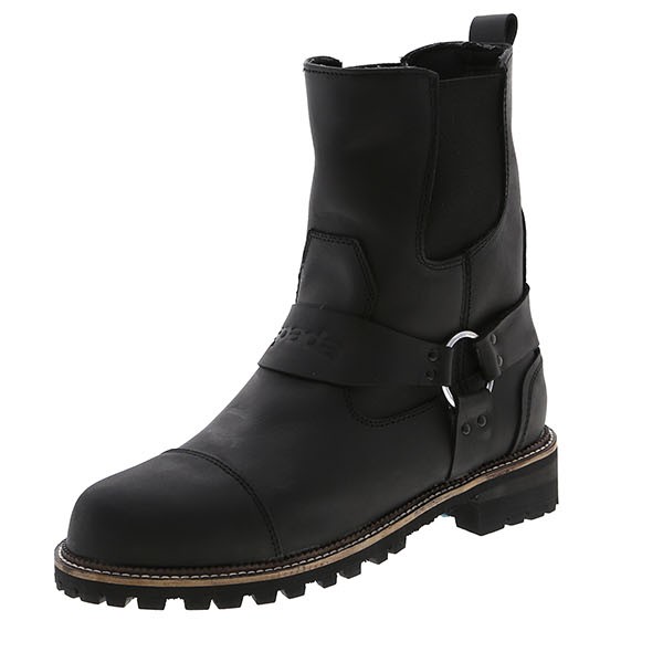 spada kensington rigger boots