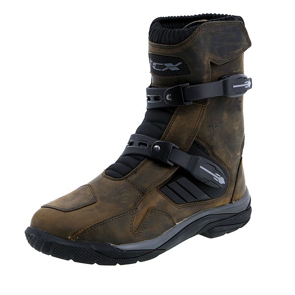 TCX Baja Mid Waterproof Boots Reviews