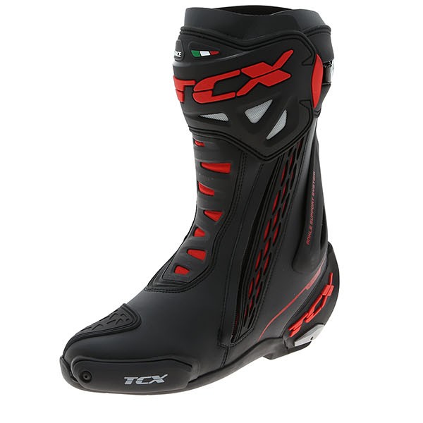 TCX RT-Race Boots Reviews