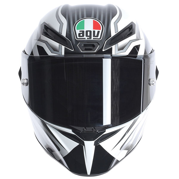 AGV GT Veloce TXT Reviews