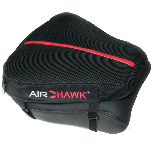 Airhawk DS Motorcycle Seat Cushion Reviews