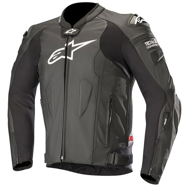 Alpinestars Missile Leather Jacket Reviews