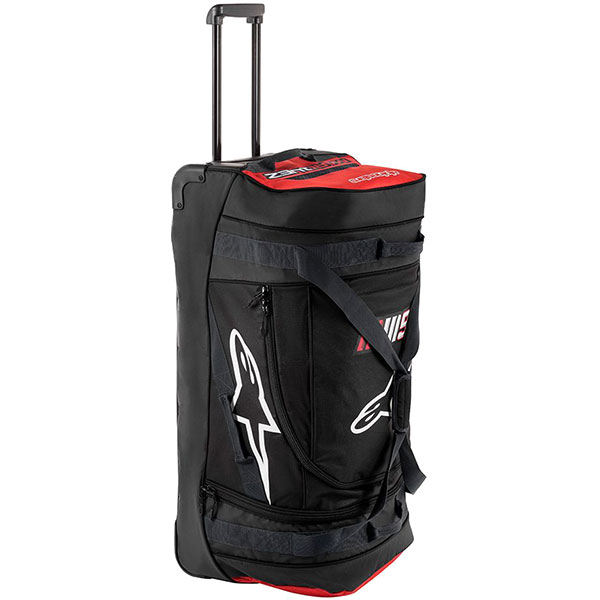 alpinestars tank bag