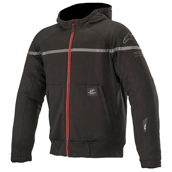 Alpinestars 24Ride Textile Jacket Reviews