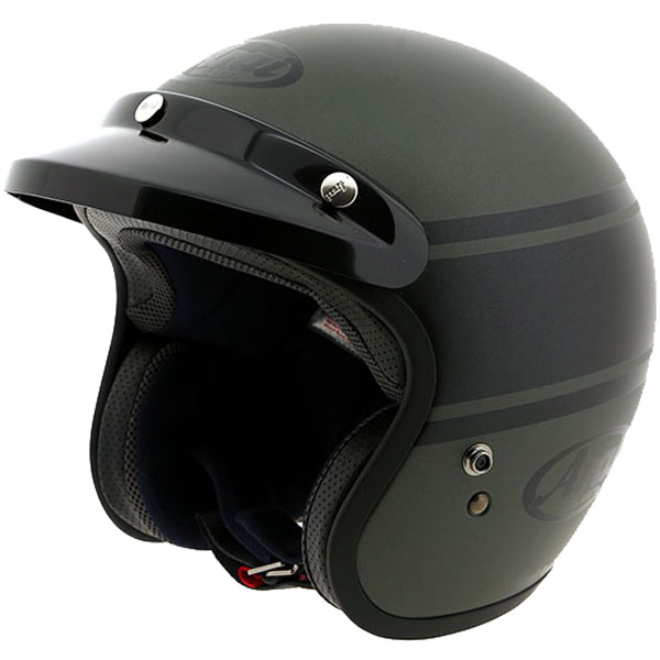 Arai Freeway Classic Reviews