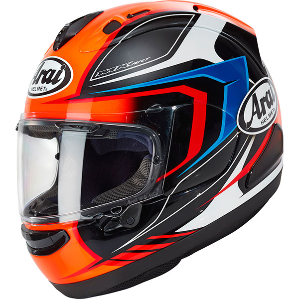 Arai RX-7V Maze Reviews