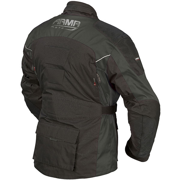 armr kiso jacket