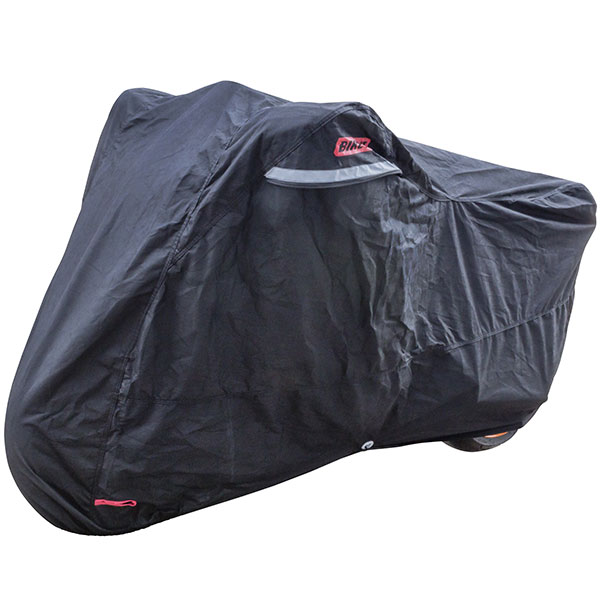 bicycle dust cover