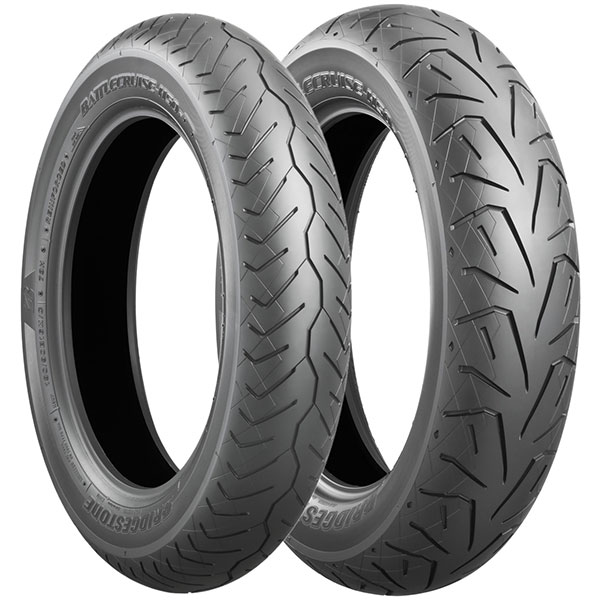 Bridgestone Battlecruise H50 review