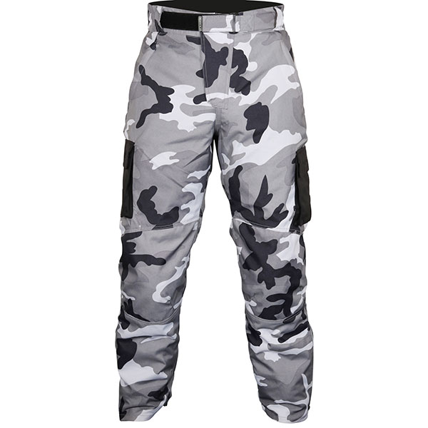 Buffalo Camo Textile trousers Reviews