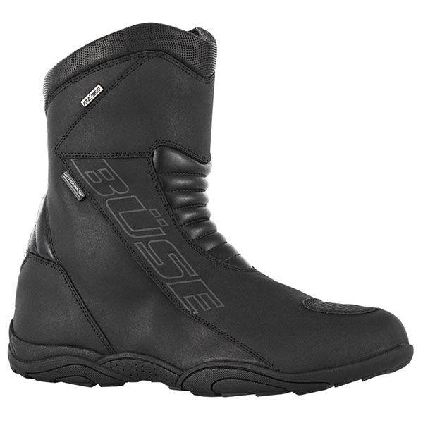 Buse B120 Boots review
