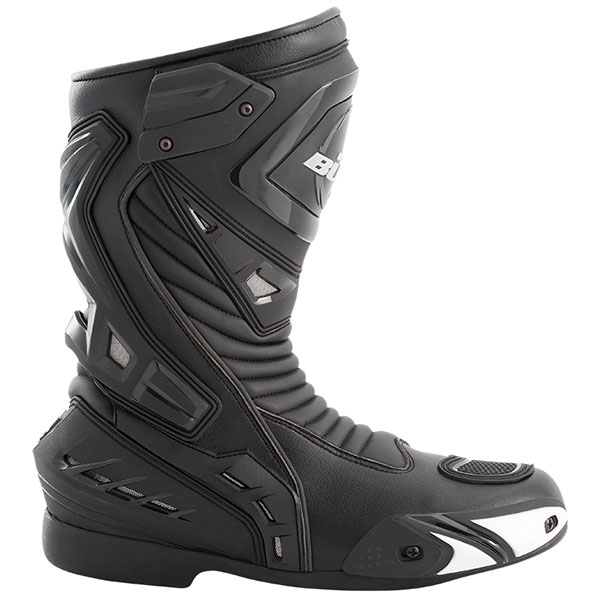 Buse GP Evo Boots Reviews