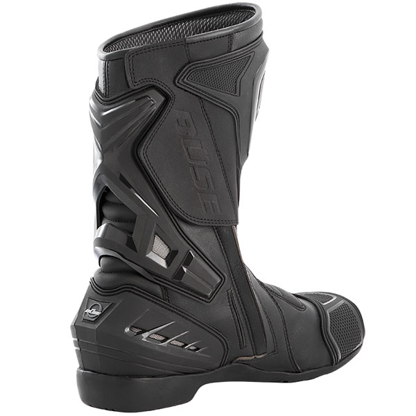 Buse GP Evo Boots Reviews