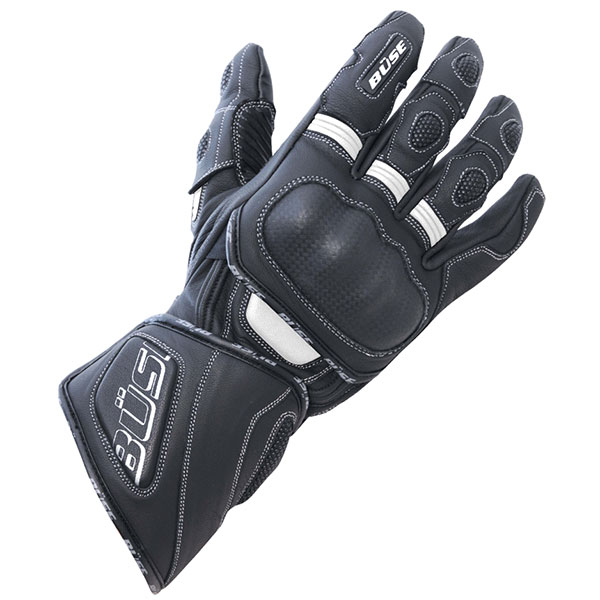 Buse Speed Leather Gloves review