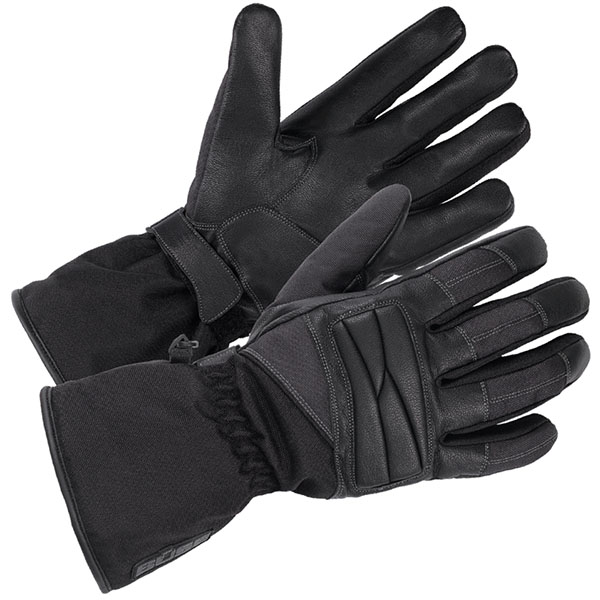 Buse Strike Gloves Reviews