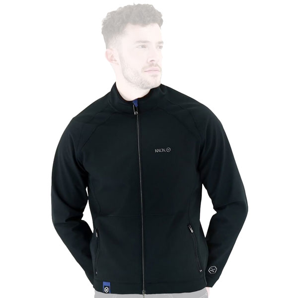 knox cold killers jacket