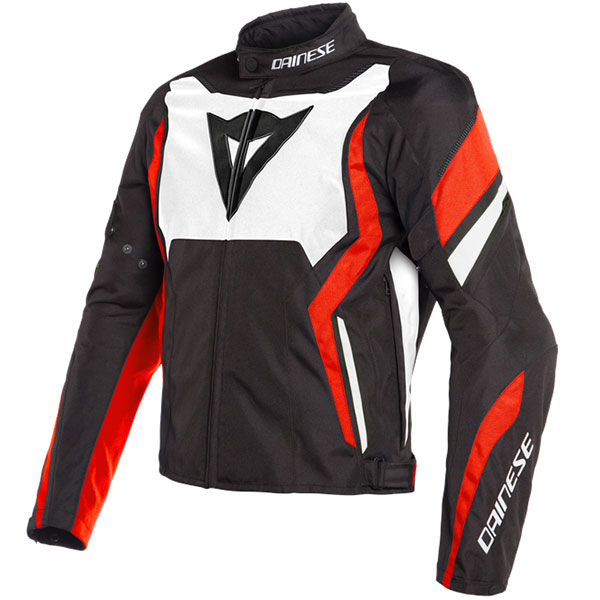 Dainese Edge Textile Jacket Reviews