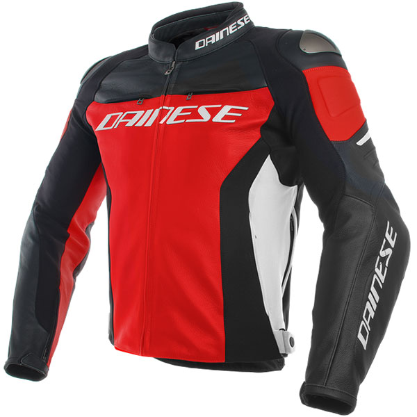 Dainese Racing 3 Leather Jacket Reviews