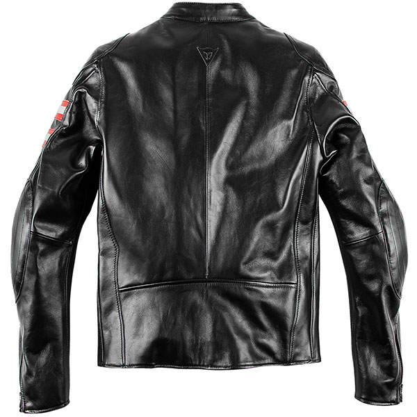 Dainese Rapida72 Leather Jacket Reviews