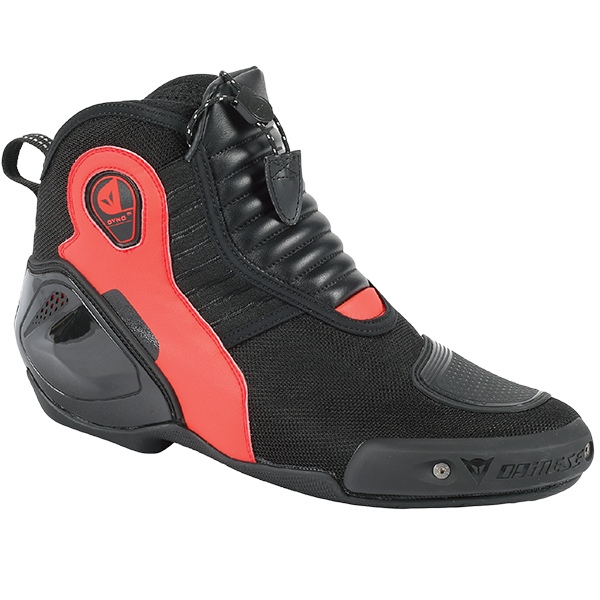 Dainese Dyno D1 Boots Reviews