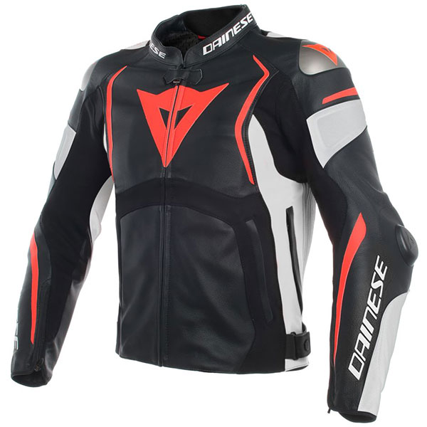 Dainese Mugello Leather Jacket Reviews