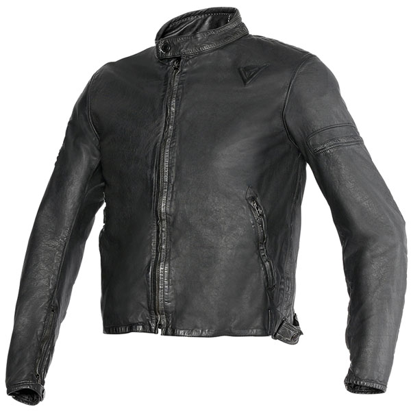 Dainese Archivio Leather Jacket Reviews