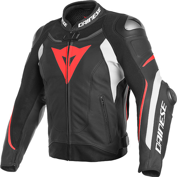 Dainese Super Speed 3 Leather Jacket Reviews