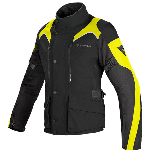 Dainese Tempest D-Dry Lady Textile Jacket Reviews