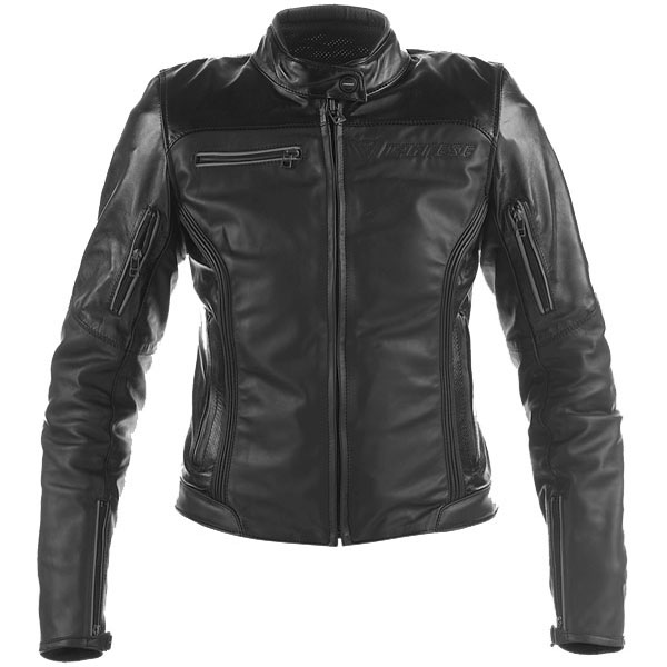 Dainese Ladies Nikita Leather Jacket Reviews