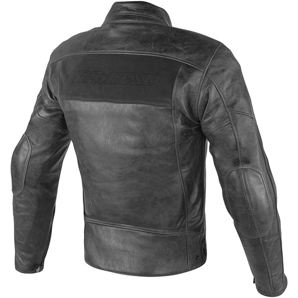 Dainese Stripes D1 Leather Jacket Reviews