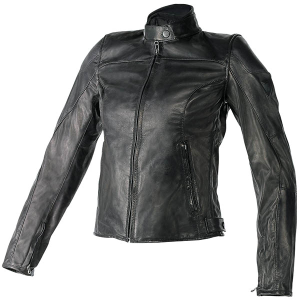 Dainese Mike Lady Leather Jacket Reviews