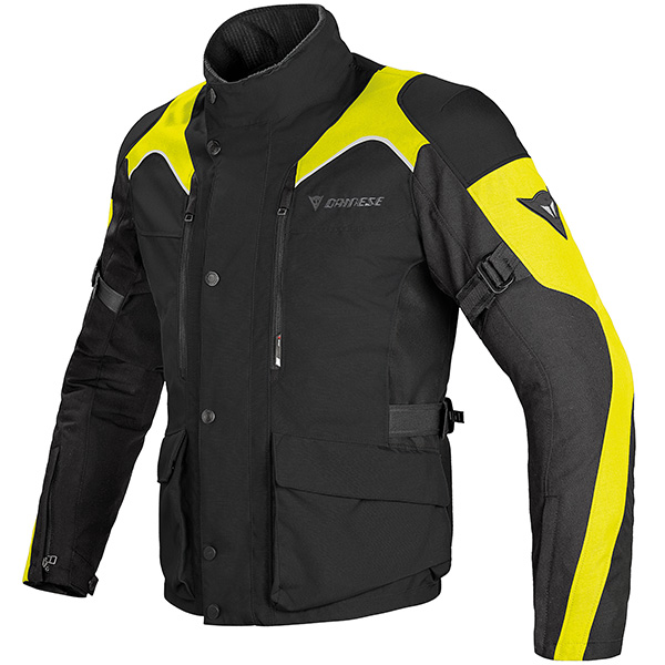 Dainese Tempest D-Dry Textile Jacket Reviews