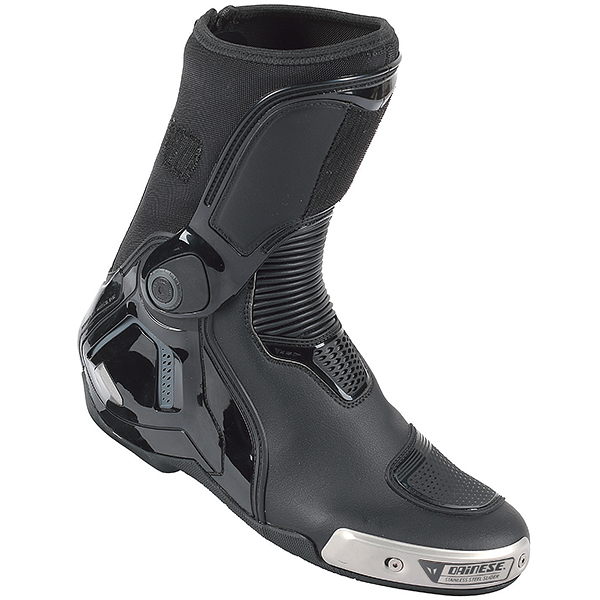 Dainese Torque D1 In Boots Reviews