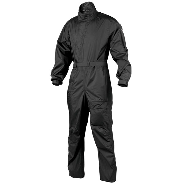 Dainese Glasgow Packable Rain Suit Reviews