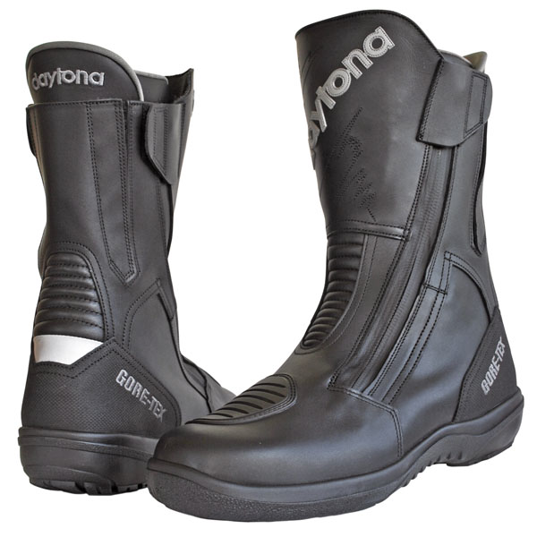 Daytona Road Star GTX Wide Boots Reviews