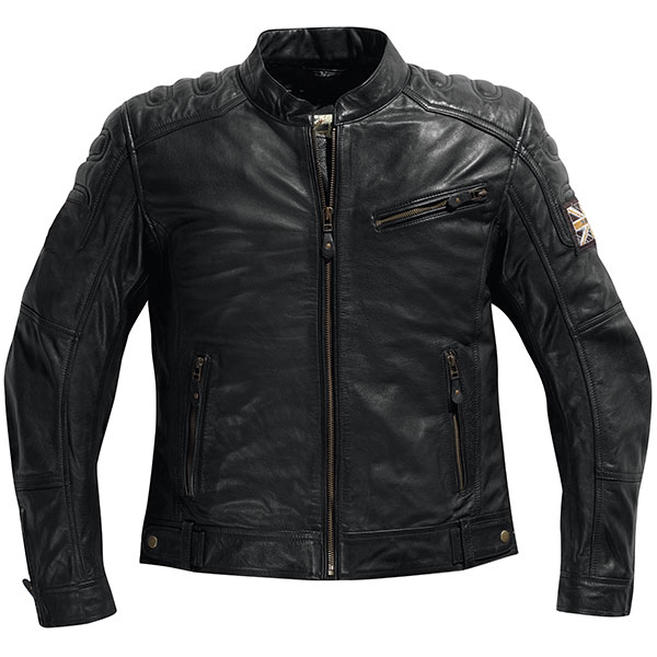 Difi Bonneville Special Edition Leather Jacket Reviews