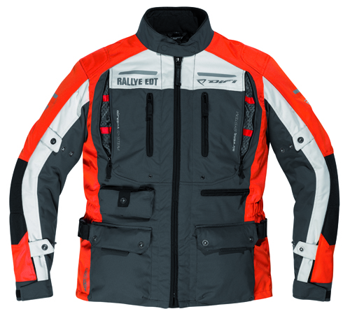 Difi Atlas Aerotex Jacket Reviews