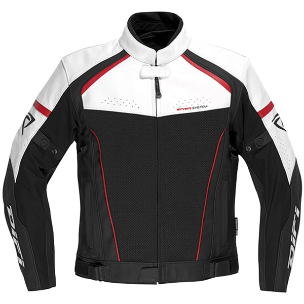 Difi Sacramento Aerotex Leather Jacket Reviews