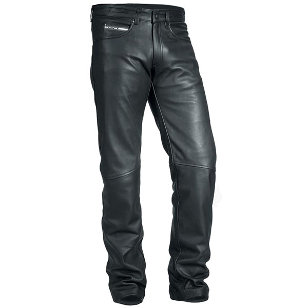 leather jeans price