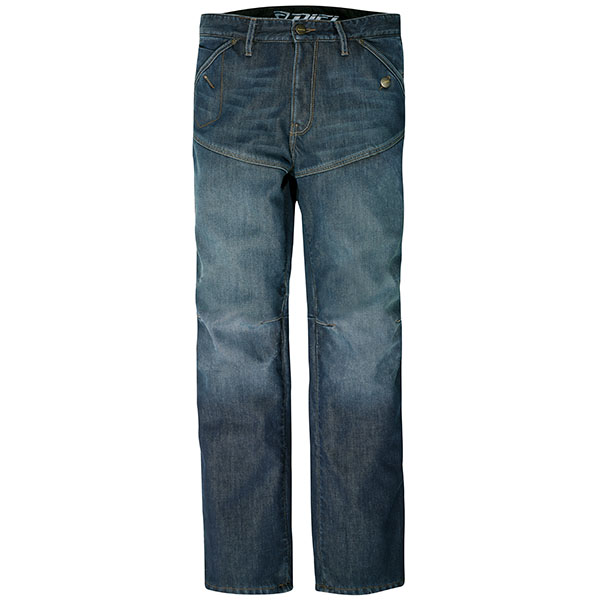 Difi Memphis Denim trousers Reviews