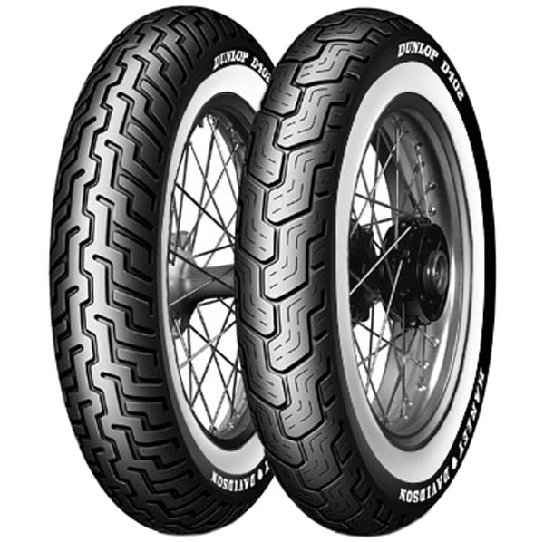 Dunlop D402 Reviews