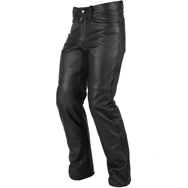 DXR Buschnell Leather trousers Reviews