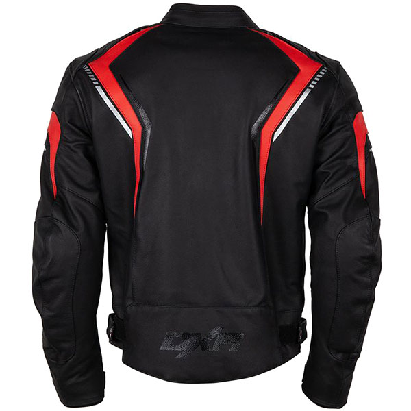 DXR Dynamic CE Leather Jacket Reviews