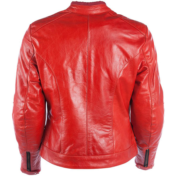 DXR Ladies Charlize Leather Jacket Reviews